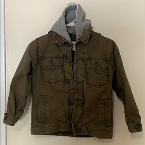 Boys Old Navy Jacket